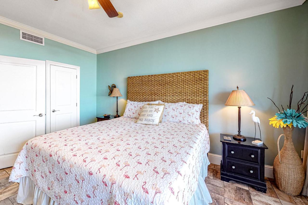 Holiday Isle #218 Dauphin Island Exterior photo