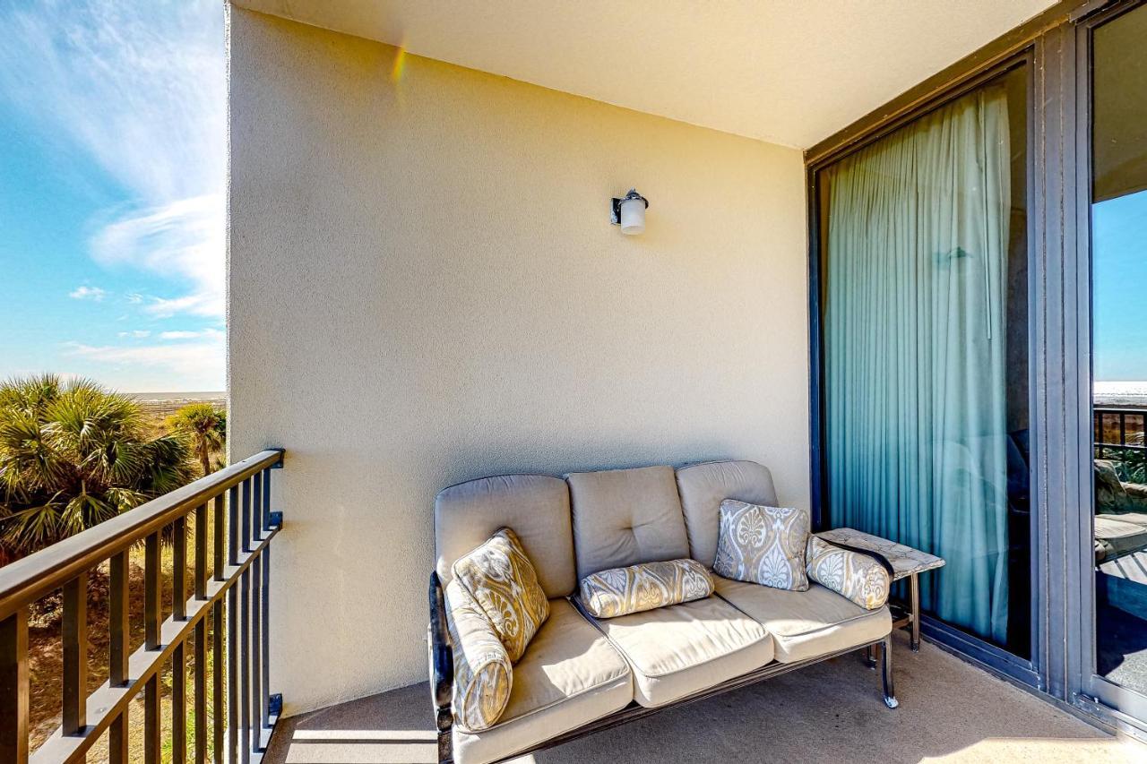 Holiday Isle #218 Dauphin Island Exterior photo