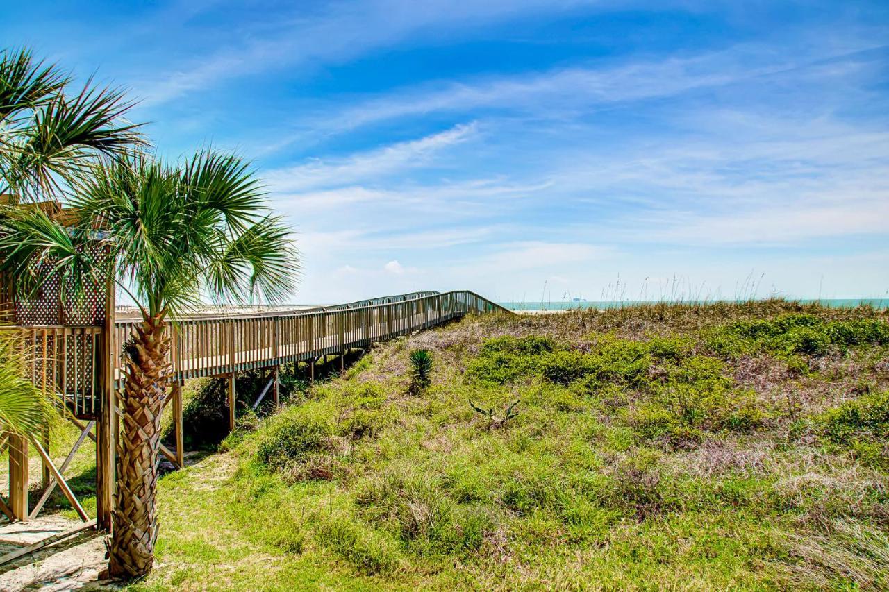Holiday Isle #218 Dauphin Island Exterior photo