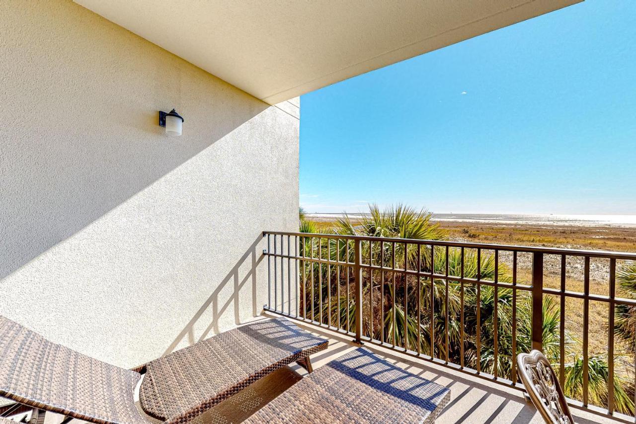 Holiday Isle #218 Dauphin Island Exterior photo