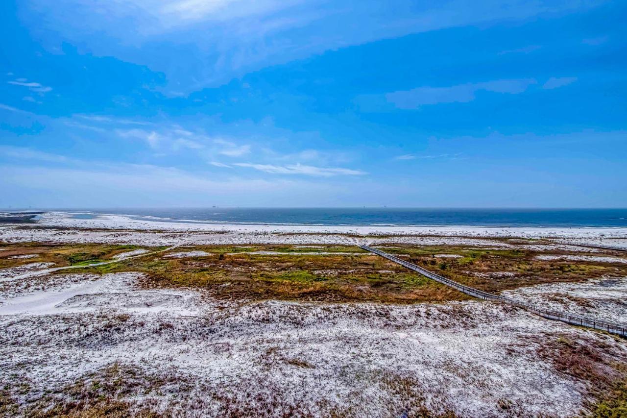 Holiday Isle #218 Dauphin Island Exterior photo