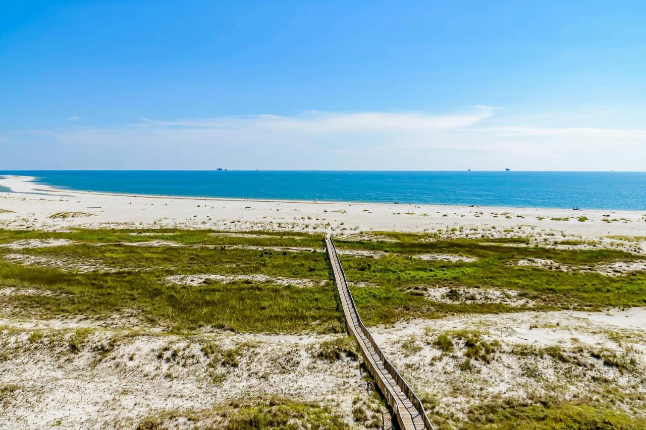 Holiday Isle #218 Dauphin Island Exterior photo